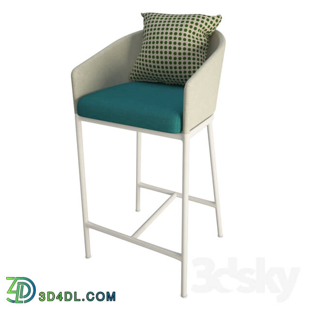 Chair - Bitta Bar Stool