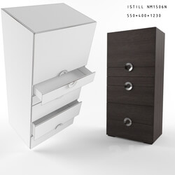 Sideboard _ Chest of drawer - ISTILL NM1506N 