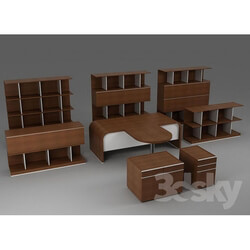 Office furniture - Office furniture Narbutas _ Ko Zeta 