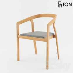 Chair - TON Armchair One 