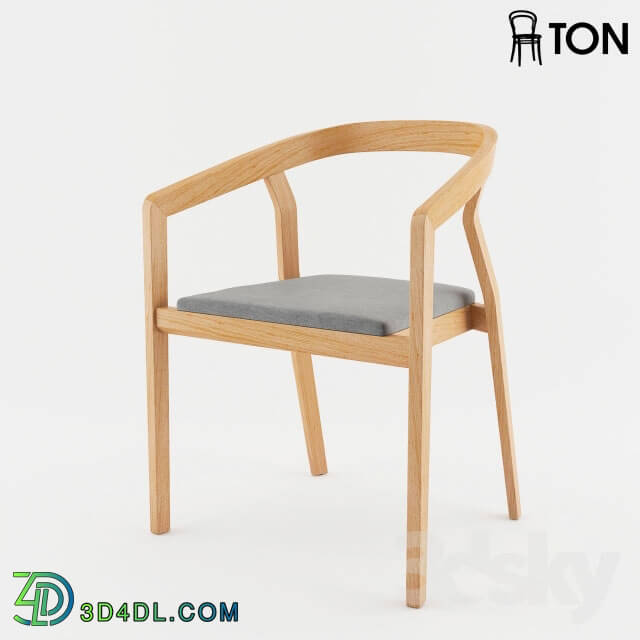 Chair - TON Armchair One