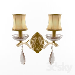 Wall light - Osgona art 718623 