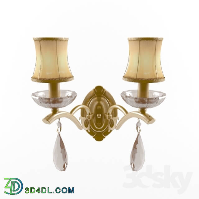 Wall light - Osgona art 718623