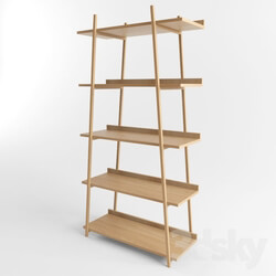 Other - Darcey Shelves 