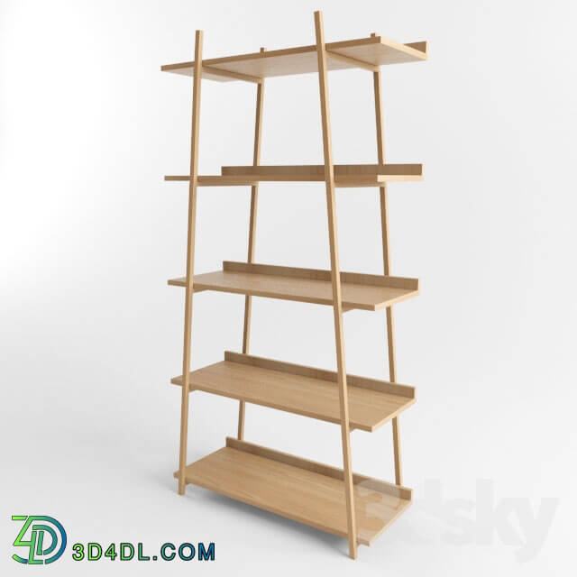 Other - Darcey Shelves