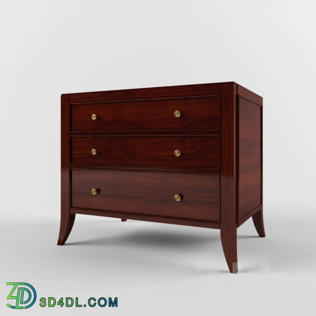 Sideboard _ Chest of drawer - Baker komod