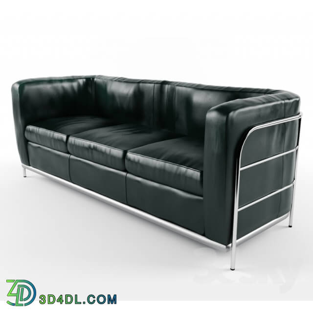 Sofa - Sofa Zanotta Onda