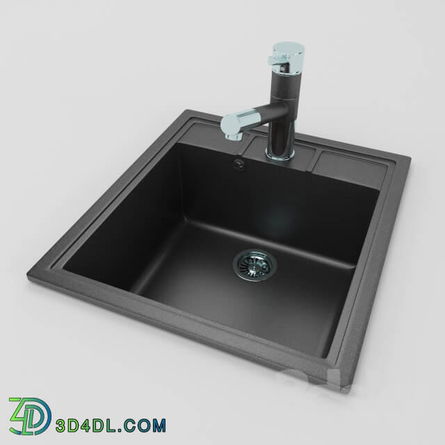 Sink - Kitchen Sink