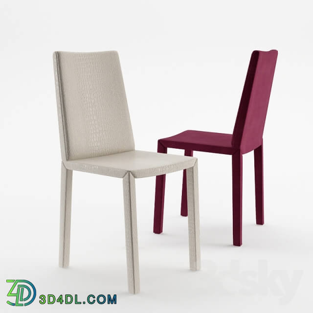 Chair - Tonin Casa Estrella 7279