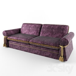 Sofa - Siwa William 