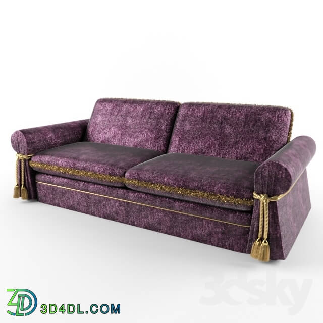 Sofa - Siwa William