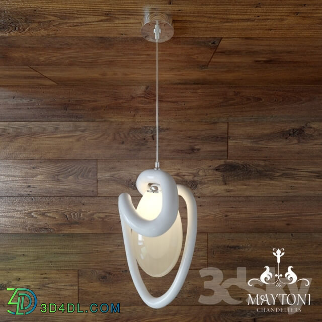 Ceiling light - Chandelier MAYTONI 82558