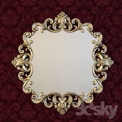 Mirror - royall mirror 2 