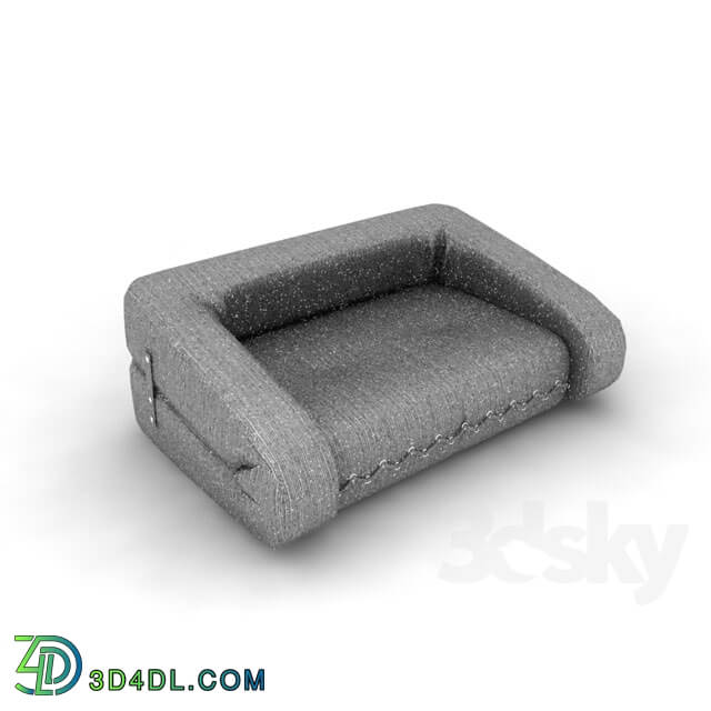 Sofa - sofa anfibio