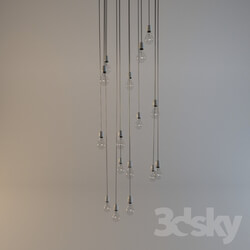 Ceiling light - Svetil_nik2 