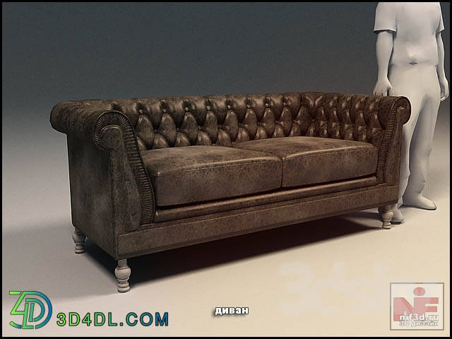 Sofa - sofa