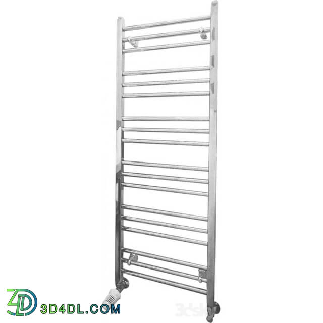 Towel rail - NEOINOX Bras towel rail