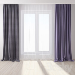 Curtain - Curtain 