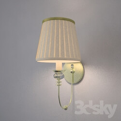 Wall light - BRA ZONCA H10364 