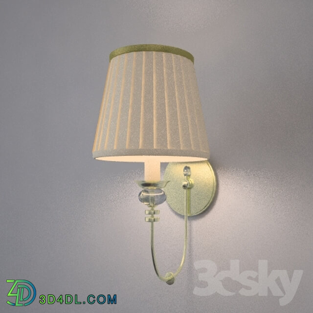 Wall light - BRA ZONCA H10364