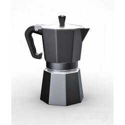 Other kitchen accessories - Coffee Maker 