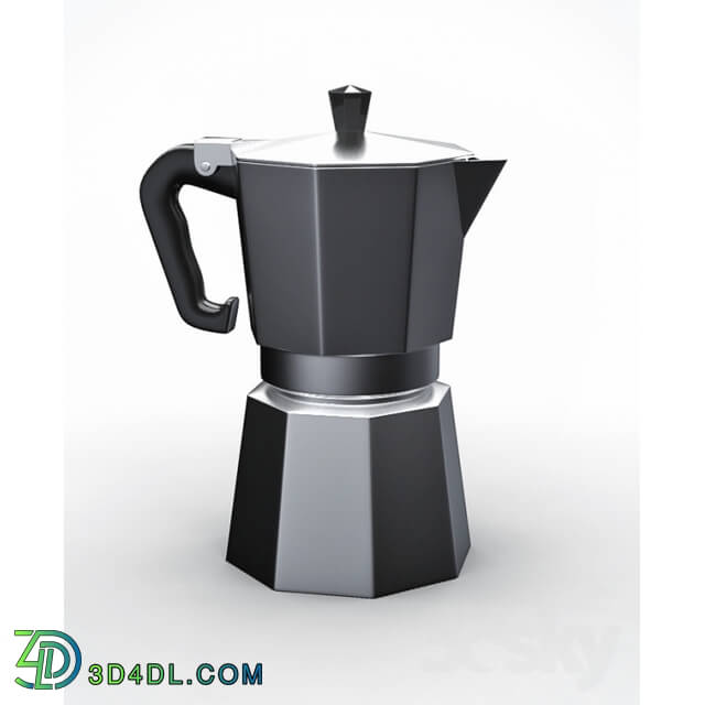 Other kitchen accessories - Coffee Maker