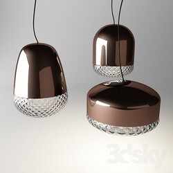 Ceiling light - Balloton 