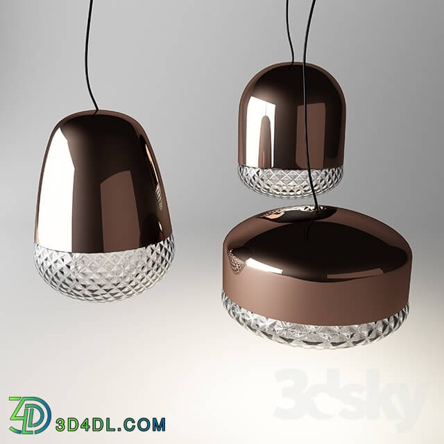 Ceiling light - Balloton