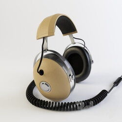 Audio tech - Headphones KOSS PRO 4AA 