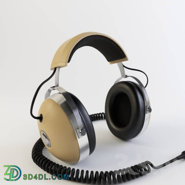 Audio tech - Headphones KOSS PRO 4AA