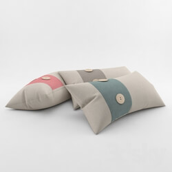 Pillows - pillow 