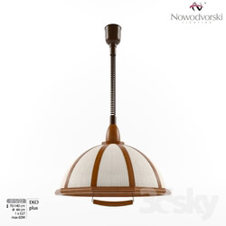 Ceiling light - Nowodvorski _ ECO PLUS 