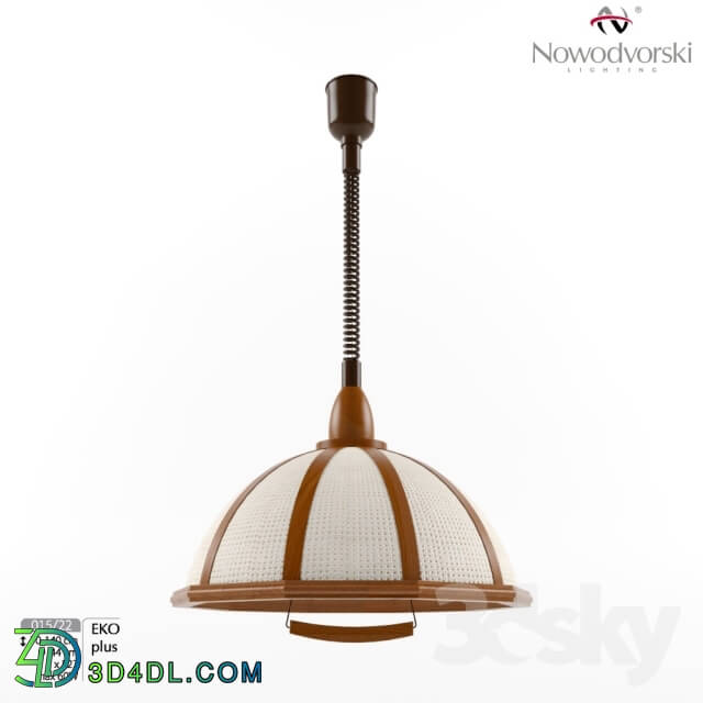 Ceiling light - Nowodvorski _ ECO PLUS