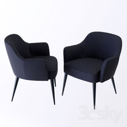 Arm chair - Chair03 