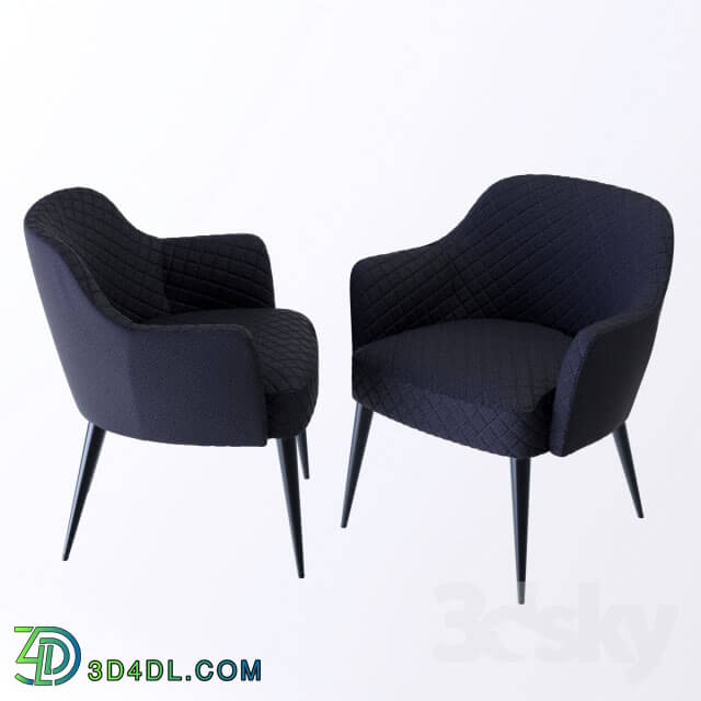 Arm chair - Chair03