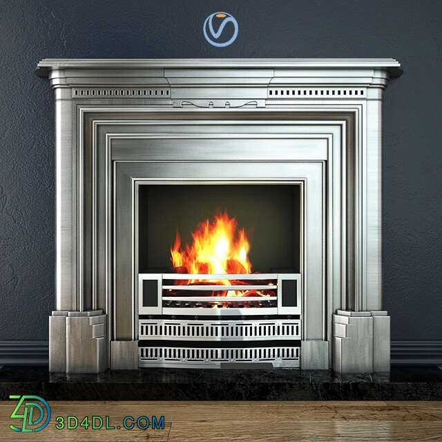 Fireplace - Fireplace Stovax - Knightsbridge