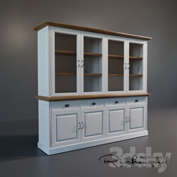 Wardrobe _ Display cabinets - Richmond Interiors Buffetkast 
