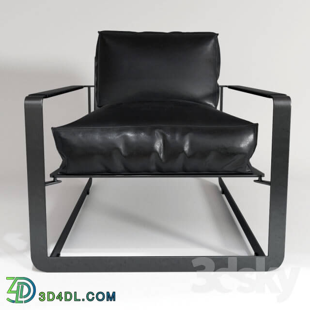 Arm chair - Gaston DS 146 armchair