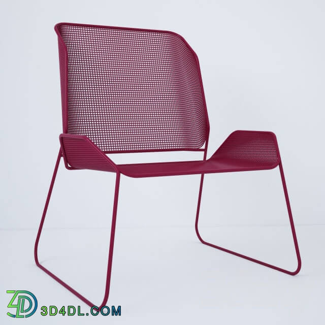 Chair - Organic Chair