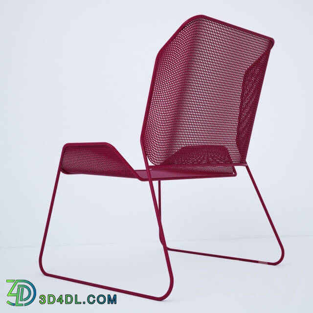 Chair - Organic Chair