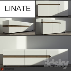 Sideboard _ Chest of drawer - Linate Chests of drawers_ dresser 