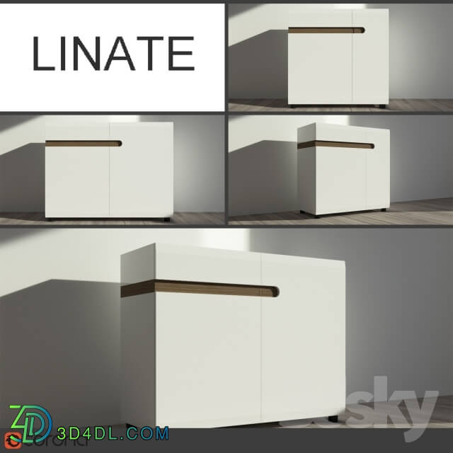 Sideboard _ Chest of drawer - Linate Chests of drawers_ dresser