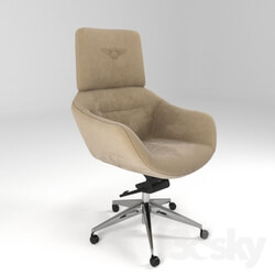 Office furniture - Bentley Elle Conference Chair 
