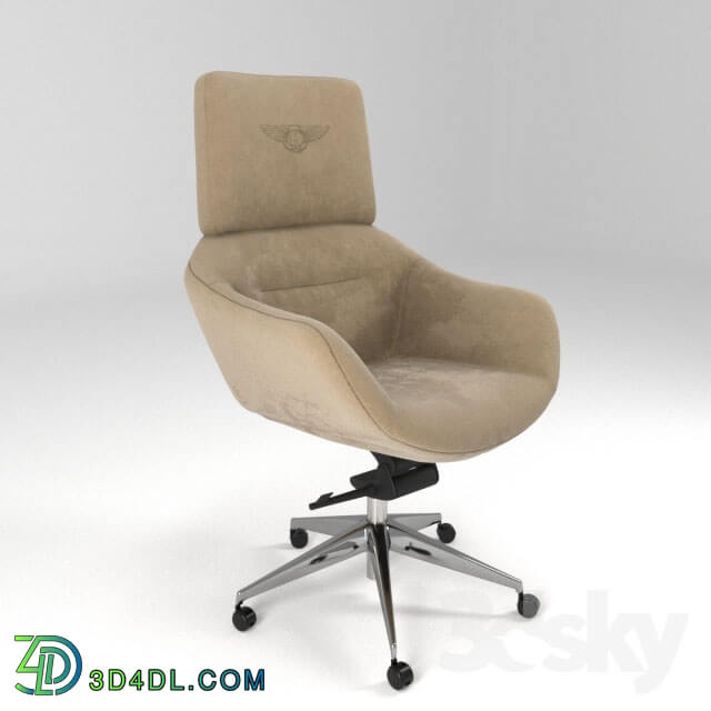 Office furniture - Bentley Elle Conference Chair