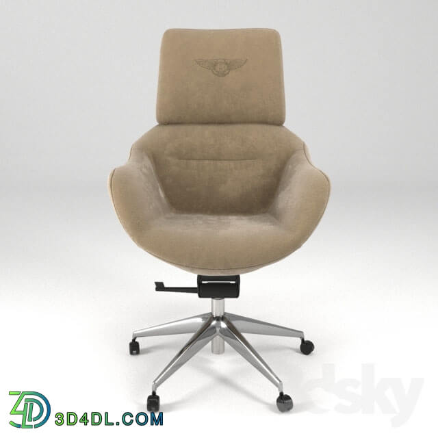 Office furniture - Bentley Elle Conference Chair