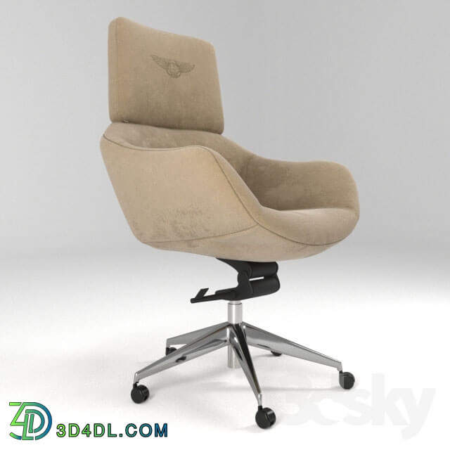 Office furniture - Bentley Elle Conference Chair