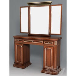 Table - Dressing table _Bristol_ 