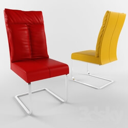 Chair - Chair Model ITALGRUPPO KURT 