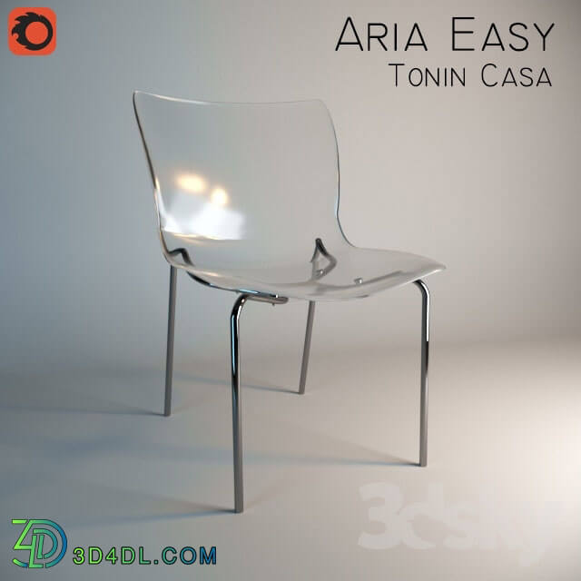 Chair - Aria Easy Chair