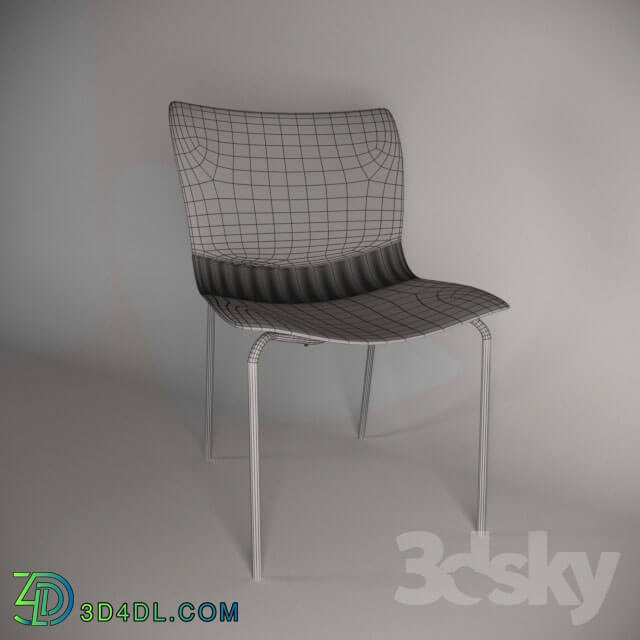 Chair - Aria Easy Chair